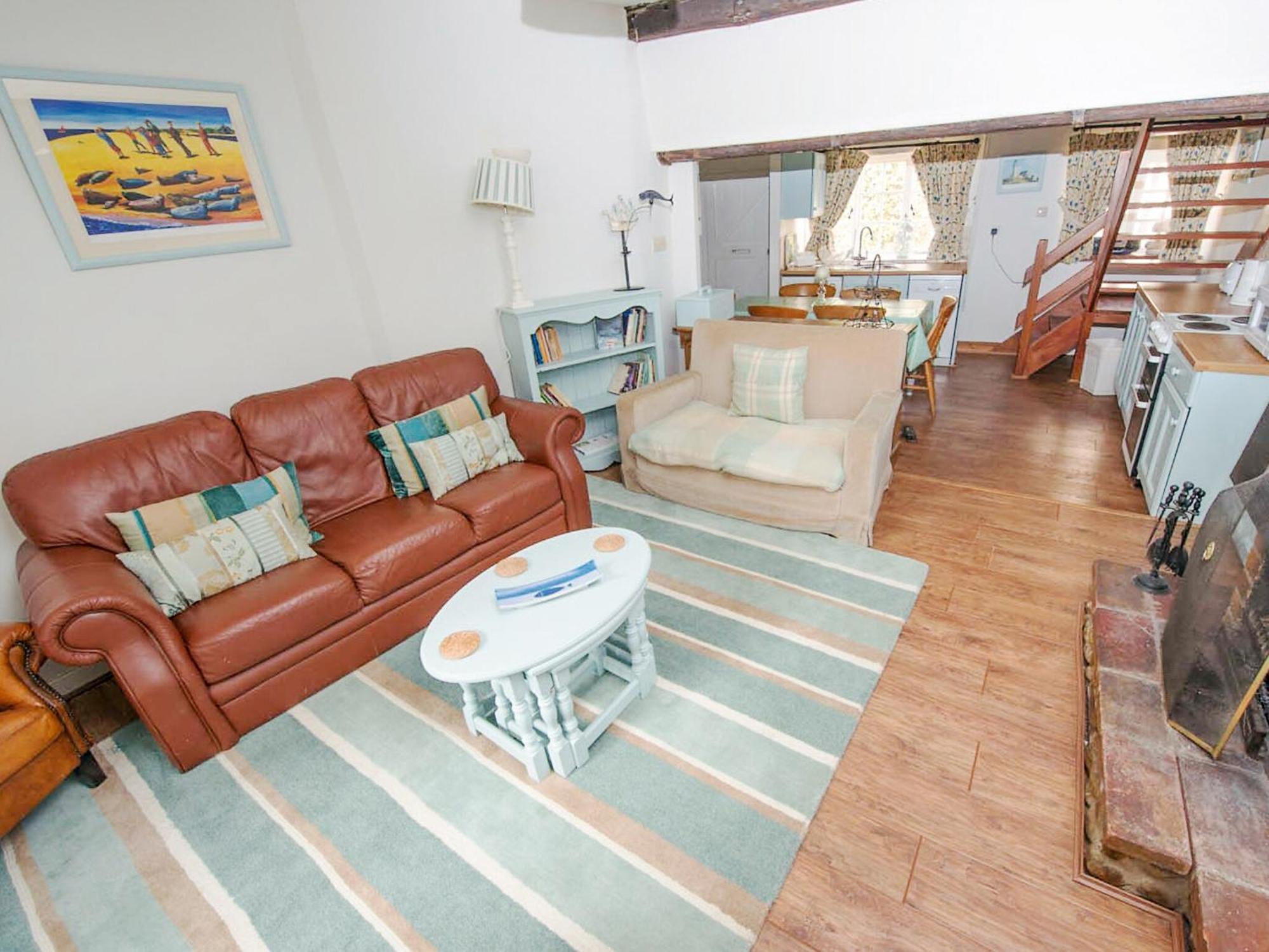 Buttercup Cottage - Ukc2847 Блейкни Екстериор снимка
