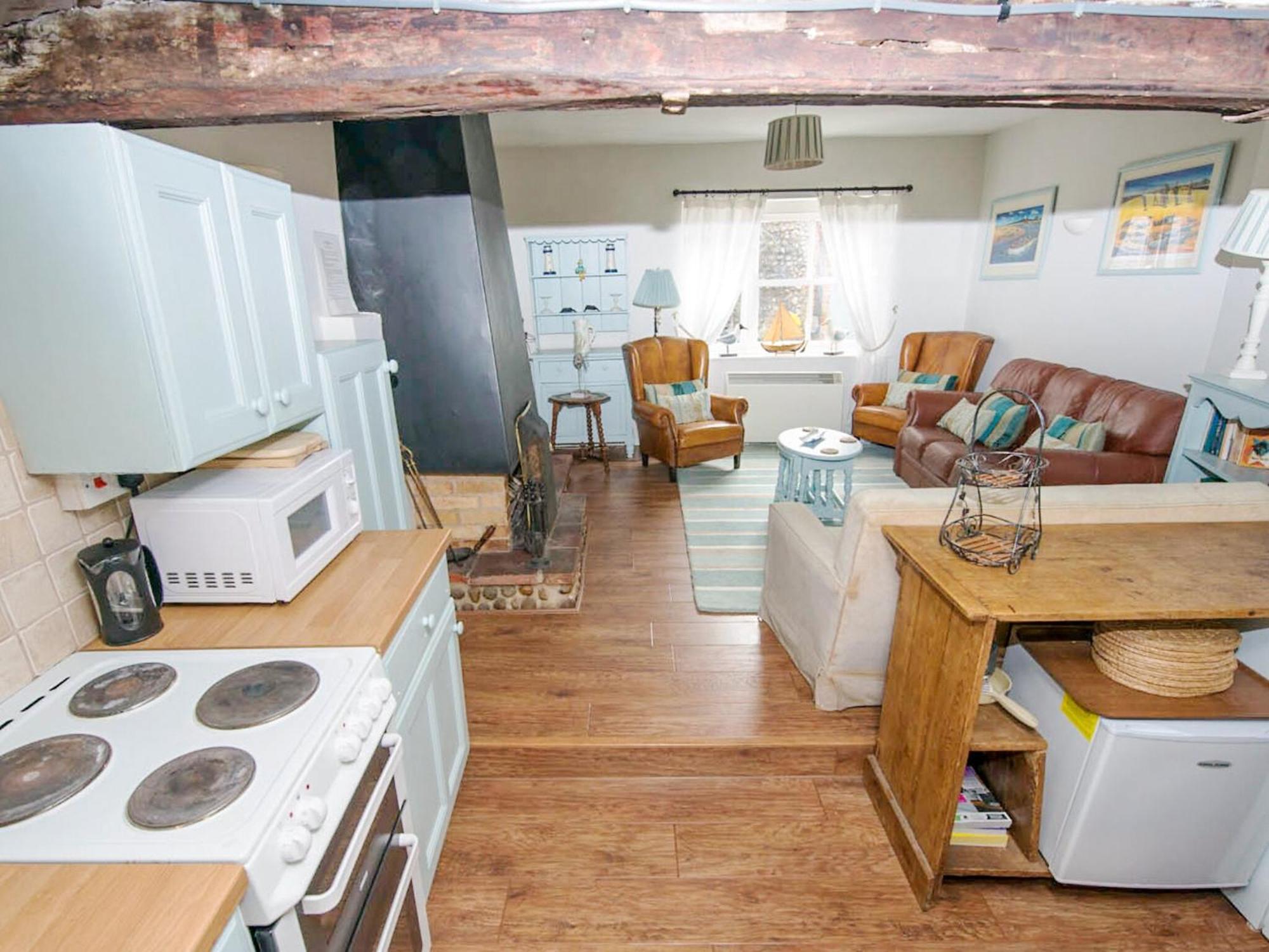Buttercup Cottage - Ukc2847 Блейкни Екстериор снимка